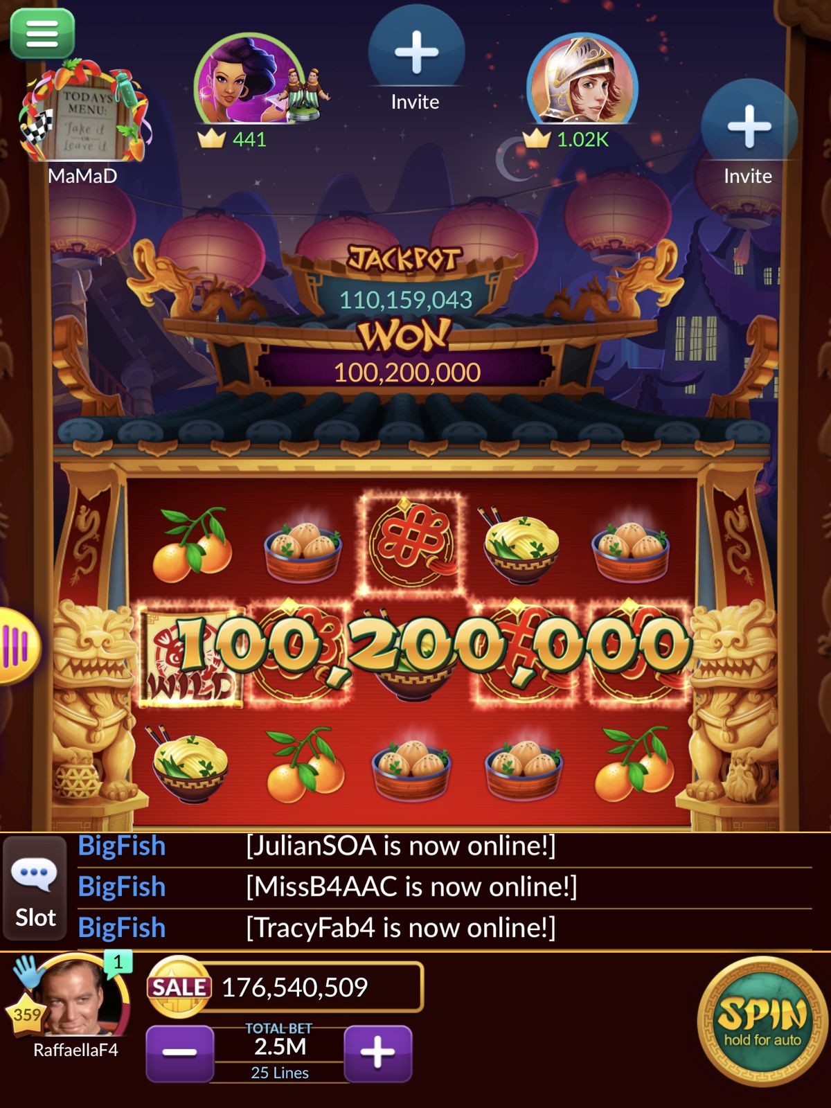 playfrank game